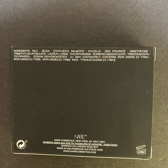 NARS bronzer in laguna New in Box Never Used - Picture 6 of 9